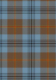  Falkirk Tartan Fabric