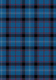  Fitzgerald Tartan Fabric