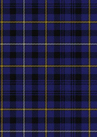  Fleming Tartan Fabric