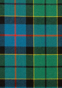 Forsyth Tartan Fabric