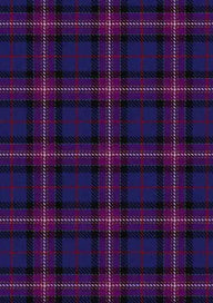 Gilmour Tartan Fabric