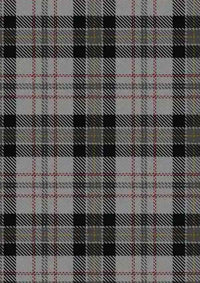 Harris Tartan Fabric