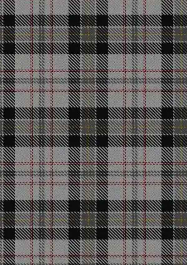 Harris Tartan Fabric