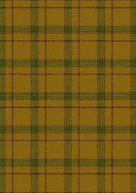 Houston Tartan Fabric