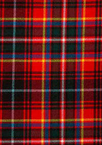 Innes Tartan Fabric