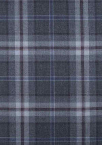 Islay Mist Tartan Fabric