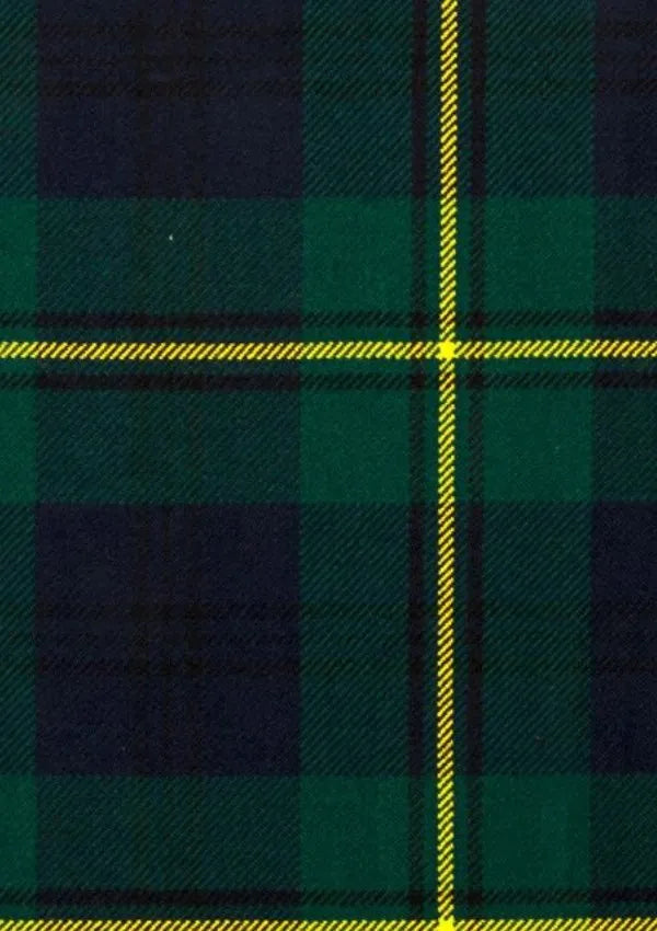 Johnstone Tartan Fabric