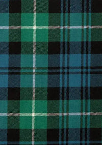 Lamont Tartan Fabric