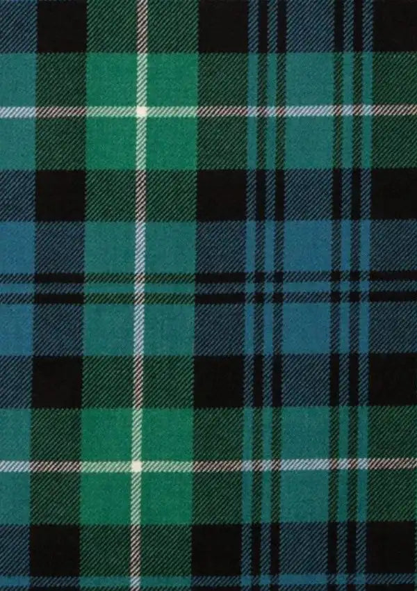 Lamont Tartan Fabric