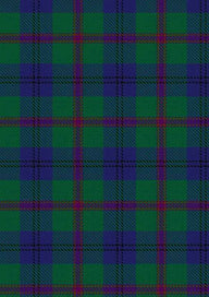  Lawrie Tartan Fabric