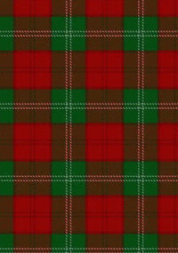 Lennox Tartan Fabric