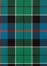 Leslie Tartan Fabric