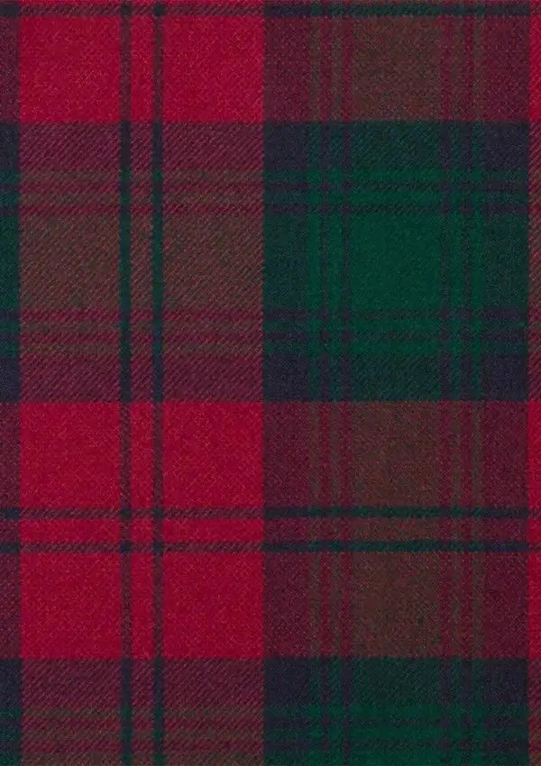 Lindsay Tartan Fabric