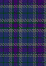  Loch Lomond Tartan Fabric