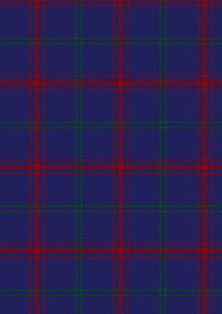 Lynch Tartan Fabric