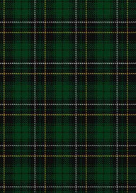 Macalpine Tartan Fabric