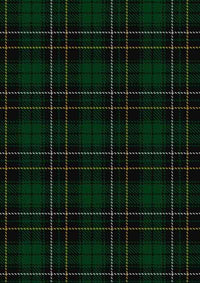 Macalpine Tartan Fabric