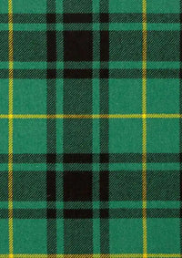 Macarthur Tartan Fabric