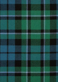 Maccallum Tartan Fabric