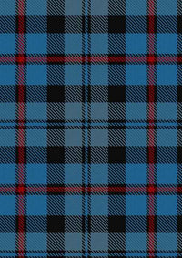 MacCorquodale Tartan Fabric