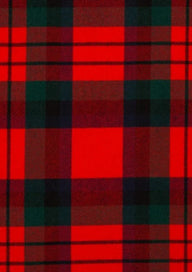 Macduff Tartan Fabric