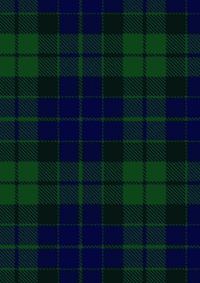 Mackay Tartan Fabric