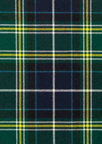 Mackellar Tartan Fabric