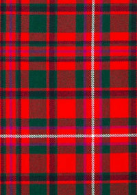 Mackinnon Tartan Fabric