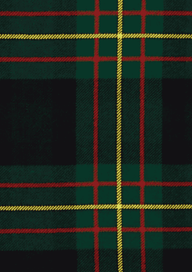 Maclaren Tartan Fabric