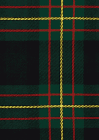 Maclaren Tartan Fabric