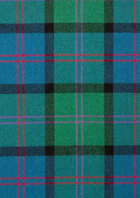  Macthomas Tartan Fabric