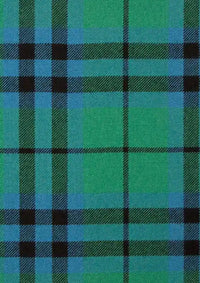 Marshall Tartan Fabric