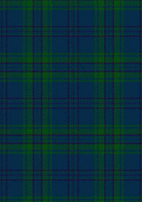 Mccarthy Tartan Fabric