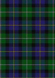 Mccormick Tartan Fabric