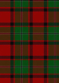 Mcphail Tartan Fabric