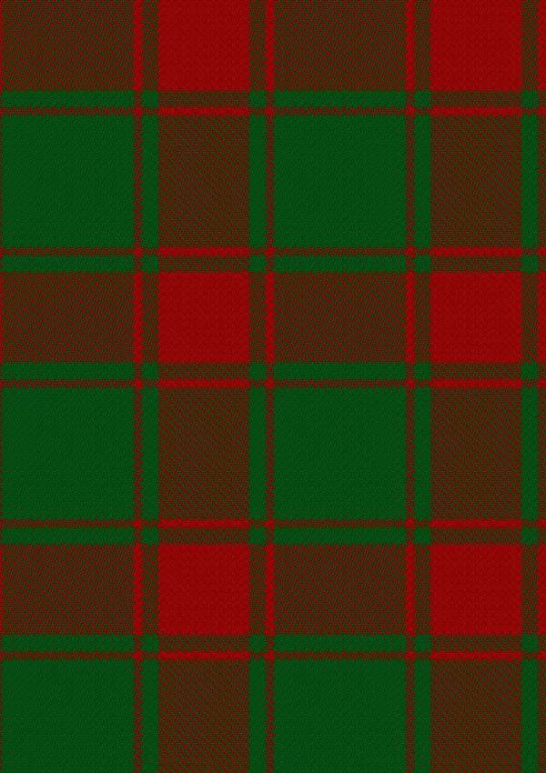 Middleton Tartan Fabric