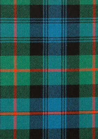 Murray Tartan Fabric