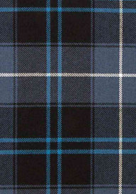 Patriot Ancient Tartan Fabric