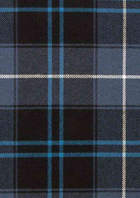 Patriot Ancient Tartan Fabric