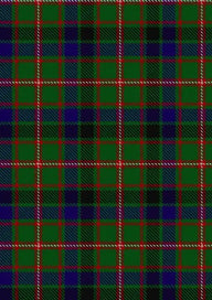 Reid Tartan Fabric