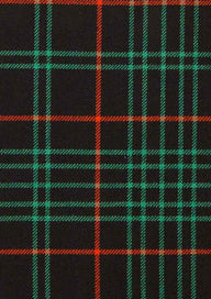 Renwick Tartan Fabric