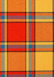  Scrimgeour Tartan Fabric