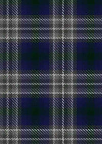 Viking Heritage Tartan Fabric